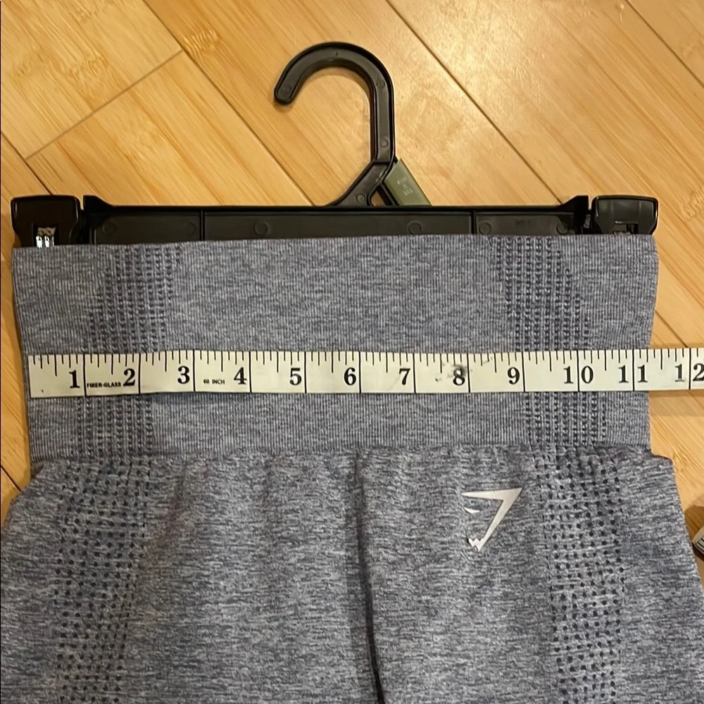 Gymshark Vital Seamless 2.0 Leggings - Picture 6 of 8